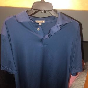 Peter Millar Southern Comfort Golf Tee